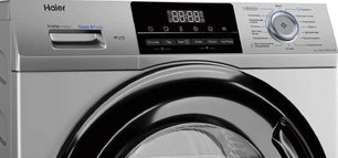 Стиральная машина Haier HW80-BP12929SE фото 3