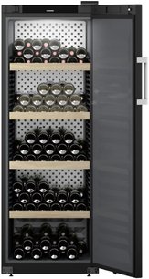 Винный шкаф Либхер WSbli 5031 фото 3 Винный шкаф Liebherr WSbli 5031 фото 3