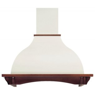 Вытяжка Фалмек Iris Tulip ANG (600) S мореный дуб фото Вытяжка Falmec Iris Tulip ANG (600) S мореный дуб фото