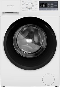 Стиральная машина Maunfeld MFWM148STWH02 фото