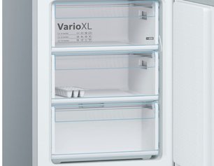 Холодильник Бош KGV39XL21R фото 4 Холодильник Bosch KGV39XL21R фото 4