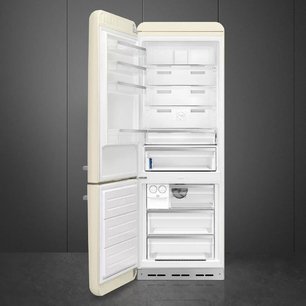 Холодильник Смег FAB38LCR фото 2 Холодильник Smeg FAB38LCR фото 2