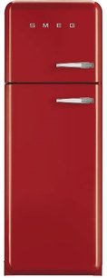 Холодильник Смег FAB50LRD фото Холодильник Smeg FAB50LRD фото