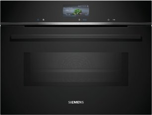 Духовой шкаф Siemens CM776GKB1 фото