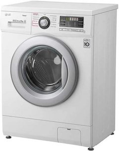 Стиральная машина LG F12M7NDS1 фото 3