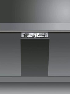 Посудомоечная машина Смег STA4645 фото 2 Посудомоечная машина Smeg STA4645 фото 2