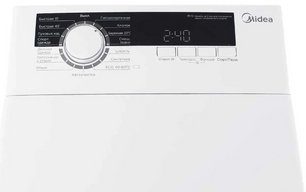 Стиральная машина Midea MFE05W80B/W-RU фото 3