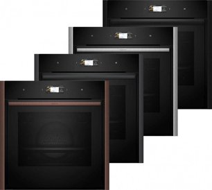 Духовой шкаф Нефф B69CS7KY0 фото Духовой шкаф Neff B69CS7KY0 фото