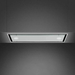 Встраиваемая вытяжка Смег KSG74B фото 4 Встраиваемая вытяжка Smeg KSG74B фото 4