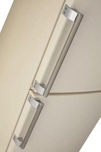 Двухкамерный холодильник Вестфрост VF 200 MB фото 2 Двухкамерный холодильник Vestfrost VF 200 MB фото 2