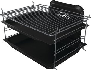 Электрическая плита Горение GECS6B70CLB фото 3 Электрическая плита Gorenje GECS6B70CLB фото 3