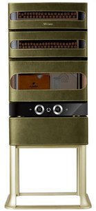 Хьюмидор Afidano L3 (Хвойный табак) фото