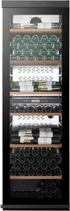 Винный шкаф CLIMADIFF MILLESIME240D фото Винный шкаф CLIMADIFF MILLESIME240D фото