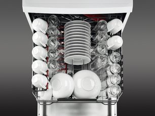 Посудомоечная машина АЕГ F66609W0P фото 4 Посудомоечная машина AEG F66609W0P фото 4