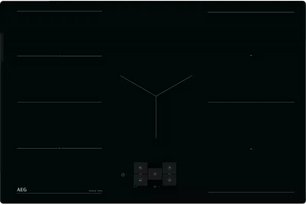 Варочная панель AEG TH85IH50IB фото