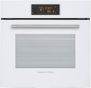 Духовой шкаф Zigmund Shtain EN 142.921 W фото