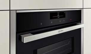 Духовой шкаф Нефф C28QT27N0 фото 2 Духовой шкаф Neff C28QT27N0 фото 2