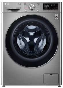 Стирально-сушильная машина LG F2V5GG2S фото
