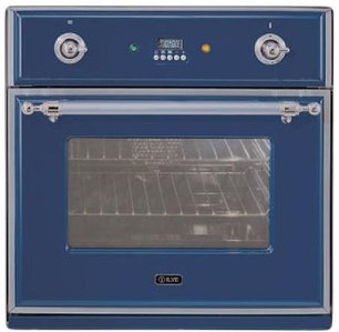 Духовой шкаф Илве 600-M-MP Blue фото Духовой шкаф Ilve 600-M-MP Blue фото