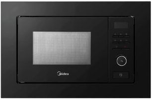 Встраиваемая микроволновая печь Midea MI72200B фото
