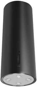 Вытяжка Маунфилд LEE WALL (sensor) 39 BLACK фото 4 Вытяжка Maunfeld LEE WALL (sensor) 39 BLACK фото 4