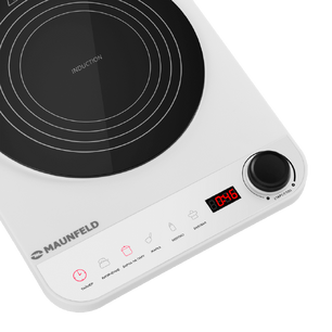 Настольная плитка Maunfeld EFI271MWH фото 4