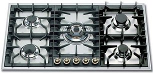 Варочная панель Илве HP95-CN фото Варочная панель Ilve HP95-CN фото