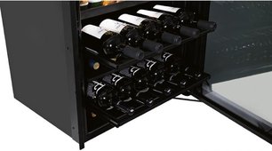 Встраиваемый минибар Indel B K CELLAR 36 ECOSMART фото 4