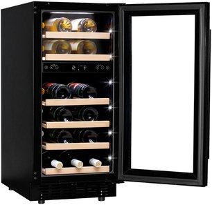 Встраиваемый винный шкаф Мэйвел MV28-KBT2 фото 3 Встраиваемый винный шкаф Meyvel MV28-KBT2 фото 3