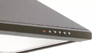 Вытяжка Зигмунд Штайн K 26.61 B фото 2 Вытяжка Zigmund Shtain K 26.61 B фото 2