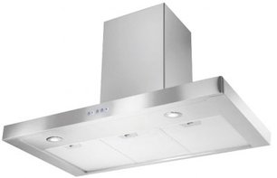 Вытяжка Faber Platis HFH X F90 фото