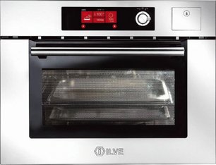 Духовой шкаф Ilve 645SLHSW/I фото