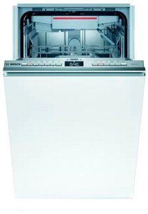 Встраиваемая посудомоечная машина Бош SPH 4HMX31X фото Встраиваемая посудомоечная машина Bosch SPH 4HMX31X фото