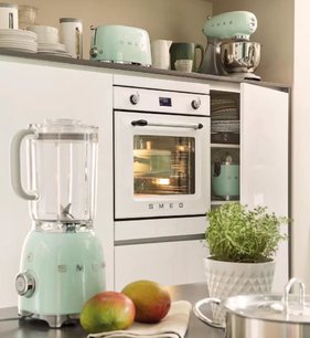 Духовой шкаф Smeg SF6922PPZE1 фото 3