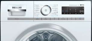 Сушильная машина Siemens WT47XKH1OE фото 4