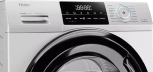 Стиральная машина Haier HW60-BP10929A фото 4
