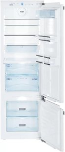 Встраиваемый холодильник Liebherr ICBP 3256 Premium фото 2