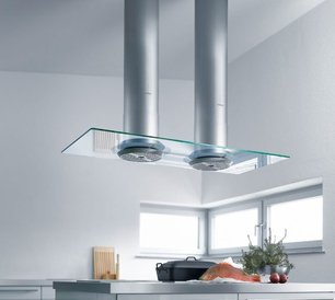 Вытяжка Гутман Solo-Double фото 2 Вытяжка Gutmann Solo-Double фото 2