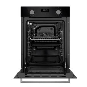 Электрический духовой шкаф Maunfeld EOEM519PB фото 3