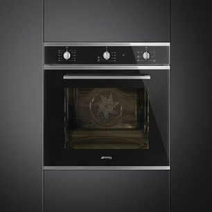 Духовой шкаф Смег SF64M3VN фото 2 Духовой шкаф Smeg SF64M3VN фото 2
