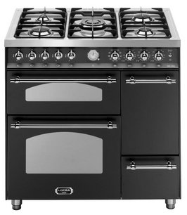 Варочный центр Lofra RNMT96MF2ET/CIF Chrome фото