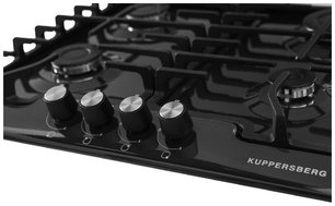 Варочная панель Куперсберг TS 61 B фото 2 Варочная панель Kuppersberg TS 61 B фото 2