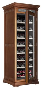 Винный шкаф Coldvine C108-WN1 (Classic) фото 2 Винный шкаф Cold Vine C108-WN1 (Classic) фото 2