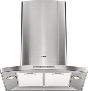 Вытяжка АЕГ DK9660M фото Вытяжка AEG DK9660M фото