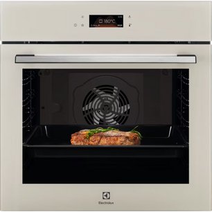 Духовой шкаф Electrolux LOE8F38S фото