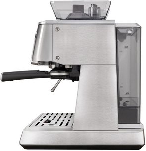 Кофейная станция Кертинг KCM 1013 SA Bravo фото 3 Кофейная станция Korting KCM 1013 SA Bravo фото 3