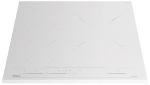 Варочная панель Тека IZC 63630 MST WHITE фото 3 Варочная панель Teka IZC 63630 MST WHITE фото 3