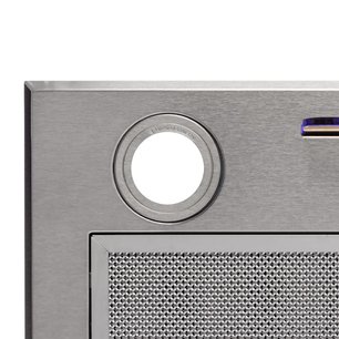 Встраиваемая вытяжка Крона Ameli 600 inox S фото 2 Встраиваемая вытяжка KRONA Ameli 600 inox S фото 2