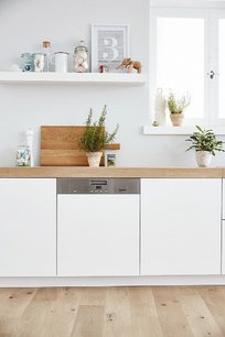 Посудомоечная машина Миле G4203 i Active фото 3 Посудомоечная машина Miele G4203 i Active фото 3