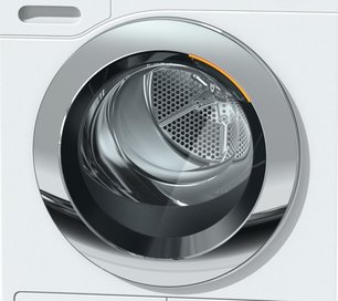 Сушильная машина Miele TEF645WP фото 2